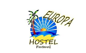 Europa Hostel Portoroz